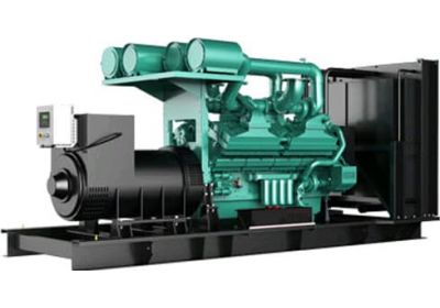 Дизельный генератор PowerLink GMS1400C