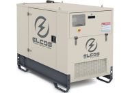 Дизельный генератор Elcos GE.AI.033/030.PRO Дизельный генератор Elcos GE.AI.033/030.PRO