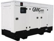 Дизельный генератор GMGen GMC170