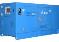 Дизельный генератор ТСС АД-50С-Т400-2РКМ19