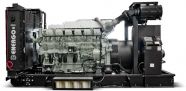 Дизельный генератор ENERGO ED 2295/400 M