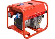 Дизельный генератор Вепрь АДП 5-230 ВЯ-БС