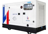 Дизельный генератор Исток АД12С-Т400-РПМ15 Дизельный генератор Исток АД12С-Т400-РПМ15