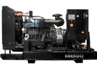 Дизельная электростанция Energo EDF 600/400 V Дизельная электростанция Energo EDF 600/400 V