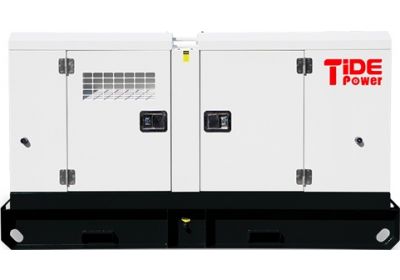 Дизельный генератор Tide Power EC60-C