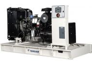 Дизельный генератор Teksan TJ220PE Дизельный генератор Teksan TJ220PE
