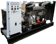 Дизельный генератор ARKEN ARK-B 160