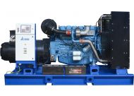 Дизельный генератор ТСС АД-360С-Т400-2РМ9 Дизельный генератор ТСС АД-360С-Т400-2РМ9