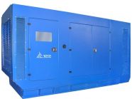 Дизельный генератор ТСС АД-650С-Т400-2РМ17