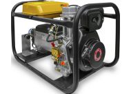 Дизельный генератор ENERGO ED 8.0/400-KL Дизельный генератор ENERGO ED 8.0/400-KL