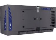 Дизельный генератор Hertz HG 252 PC Дизельный генератор Hertz HG 252 PC
