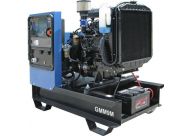 Дизельный генератор GMGen GMM9М Дизельный генератор GMGen GMM9М