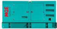 Дизельный генератор EcoPower АД700-T400