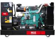 Дизельный генератор MGE p200DZ