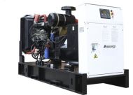 Дизельный генератор Азимут АД-128С-Т400-1РМ6 Дизельный генератор Азимут АД-128С-Т400-1РМ6
