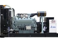 Дизельный генератор ТСС АД-1200С-Т400-1РМ8 Дизельный генератор ТСС АД-1200С-Т400-1РМ8