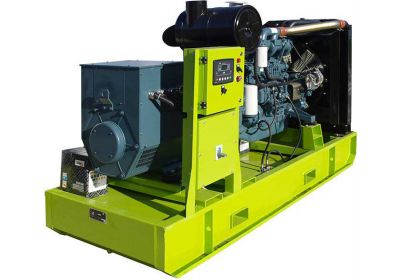 Дизельный генератор Motor АД 400-Т400 Doosan
