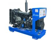 Дизельный генератор ТСС АД-20С-Т400-2РМ5 Дизельный генератор ТСС АД-20С-Т400-2РМ5
