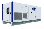 Дизель генератор FOGO FDG 500 D