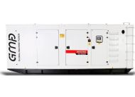 Дизельный генератор GMP 1100WGC Дизельный генератор GMP 1100WGC