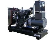 Дизельный генератор GMGen GMI140 Дизельный генератор GMGen GMI140
