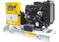 Дизельный генератор Mitsudiesel АД-60С-Т400-1РМ29