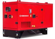 Дизельный генератор ARKEN ARK-Q 16/230-S Дизельный генератор ARKEN ARK-Q 16/230-S