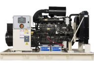 Дизельный генератор Teksan TJ175DW