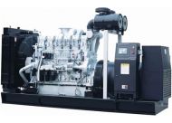 Дизельный генератор Leega Power LG650ME Дизельный генератор Leega Power LG650ME