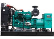 Дизельный генератор GMP 206CL Дизельный генератор GMP 206CL