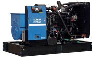 Дизельный генератор Genmac (Италия) G150PO