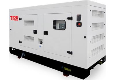 Дизельный генератор Tide Power EC475-C Leroy Somer