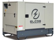 Дизельный генератор ELCOS GE.BD.044/040.PRO Дизельный генератор ELCOS GE.BD.044/040.PRO