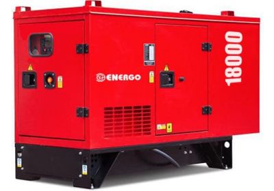 Дизельный генератор ARKEN ARK-Q 18/230-S
