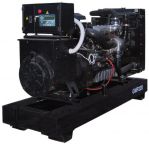 Дизельный генератор GMGen GMP250