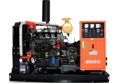 Дизельный генератор MVAE АД-60-400-Р