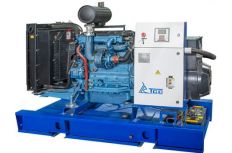 Дизельный генератор ТСС АД-50С-Т400-1РМ9