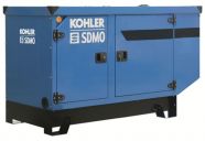 Дизельный генератор KOHLER-SDMO K66