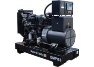 Дизельный генератор GMGen GMP88 Дизельный генератор GMGen GMP88