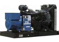 Стационарная электростанция KOHLER-SDMO Atlantic V700C2     Стационарная электростанция KOHLER-SDMO Atlantic V700C2