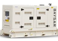 Дизельный генератор BAYSAR QS45PXS Дизельный генератор BAYSAR QS45PXS