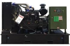 Дизельный генератор Welland АД-400-РA
