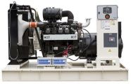 Дизельный генератор Energo MP600S