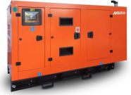 Дизельный генератор MVAE 110BS