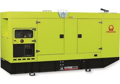 Дизельный генератор Pramac (Италия) Pramac GSW GSW310DO