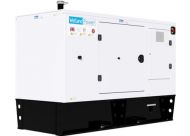 Дизельный генератор Welland WP25BH Дизельный генератор Welland WP25BH