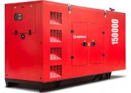 Дизель генератор ARKEN ARK-P 150-S Дизель генератор ARKEN ARK-P 150-S