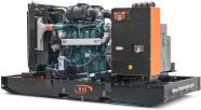 Дизельный генератор Motor АД 550-Т400 Doosan