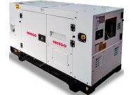 Дизельный генератор Energo WHITE AD16-230-S Дизельный генератор Energo WHITE AD16-230-S