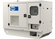 Дизельная электростанция Wilson (Англия) P13,5-6 кожух Дизельная электростанция Wilson (Англия) P13,5-6 кожух